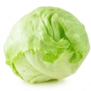 Eisbergsalat